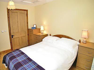 Milton Byre Villa Rothesay Bagian luar foto
