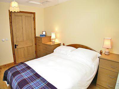 Milton Byre Villa Rothesay Bagian luar foto