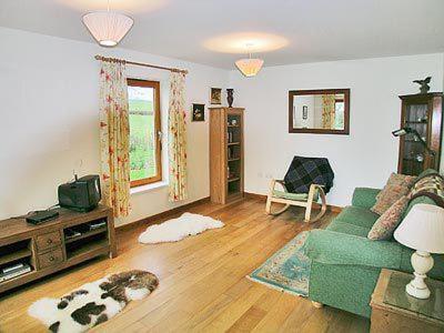 Milton Byre Villa Rothesay Bagian luar foto