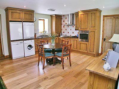 Milton Byre Villa Rothesay Ruang foto